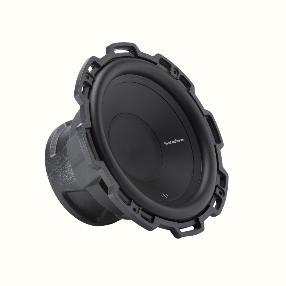 Rockford Fosgate P1S4-10 Punch 10
